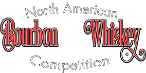 North American Bourbon & Whiskey Competition logo